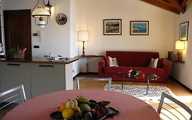 Alveluu Ristorante E Suites