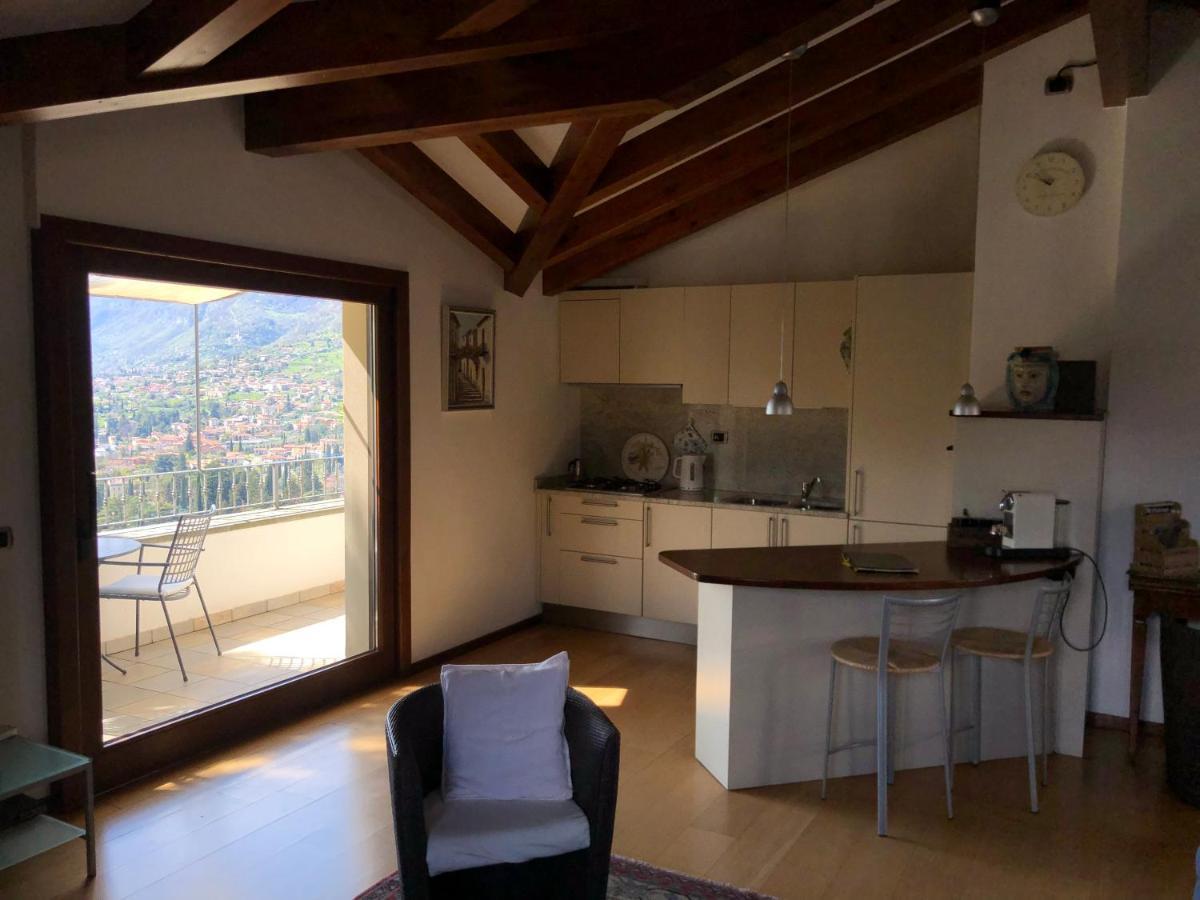 Alveluu Ristorante E Suites Tremezzo Extérieur photo