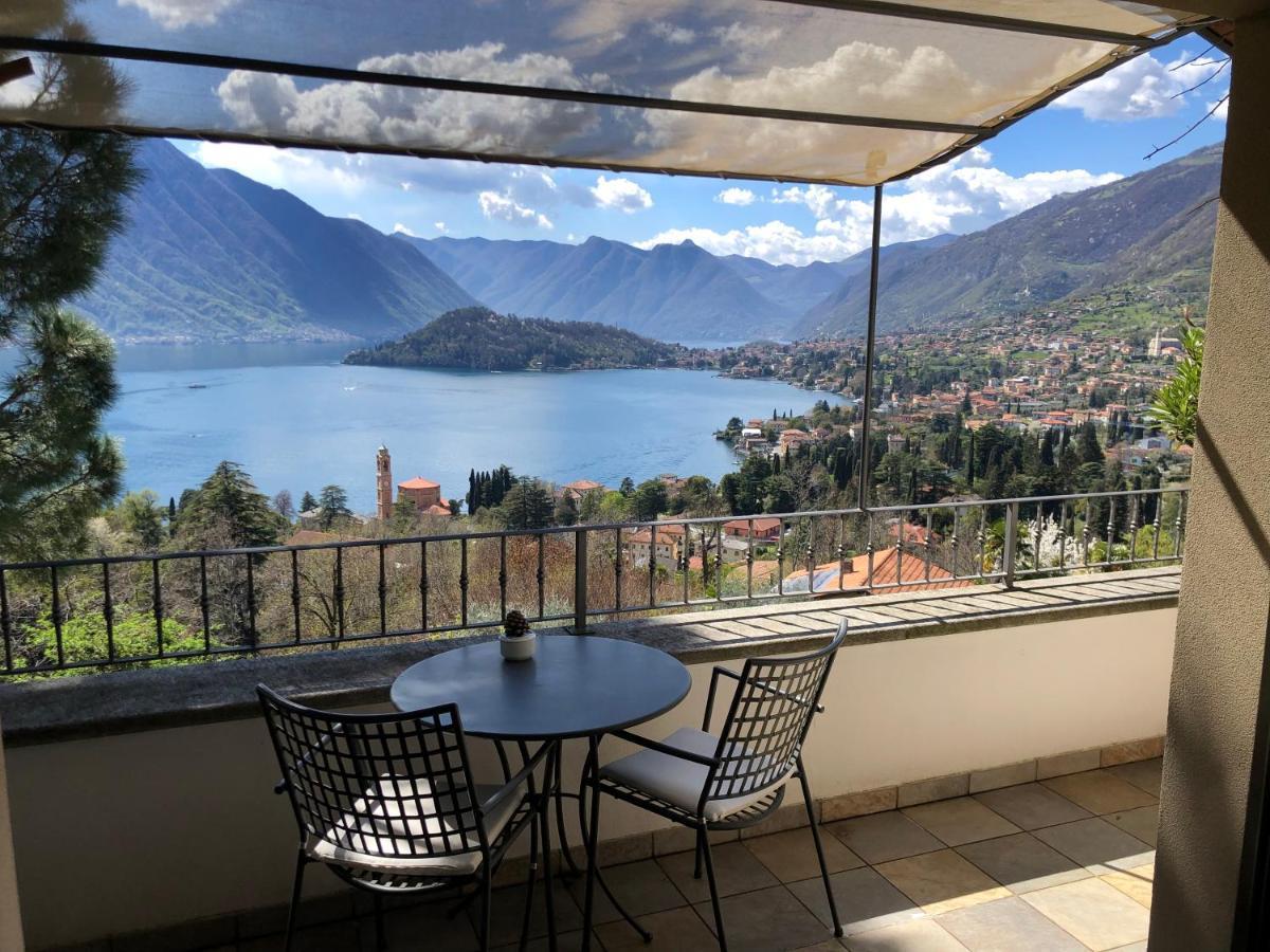 Alveluu Ristorante E Suites Tremezzo Extérieur photo