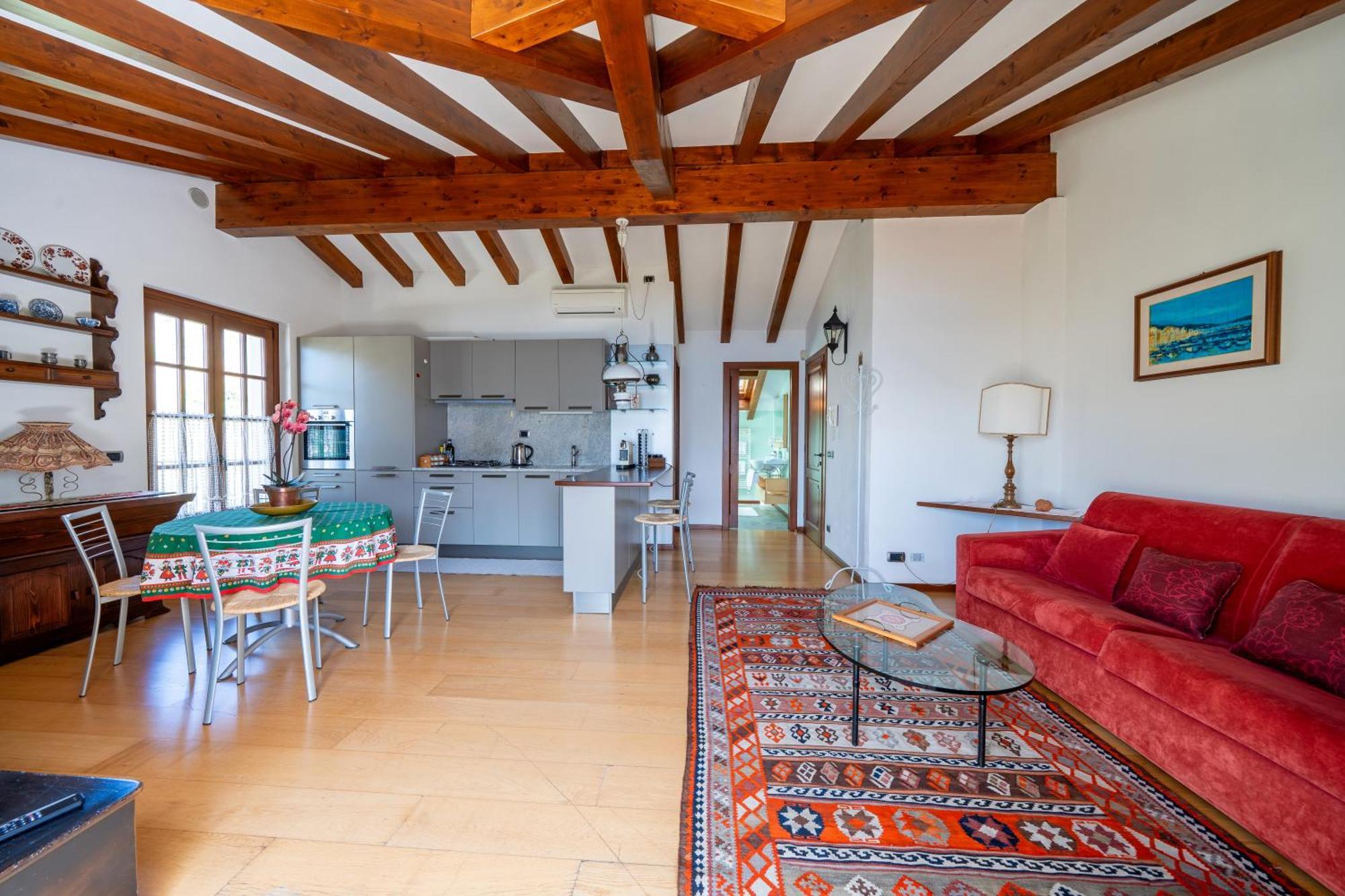 Alveluu Ristorante E Suites Tremezzo Extérieur photo