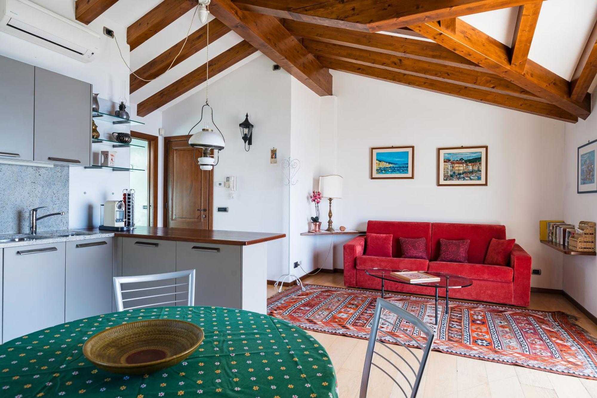 Alveluu Ristorante E Suites Tremezzo Extérieur photo