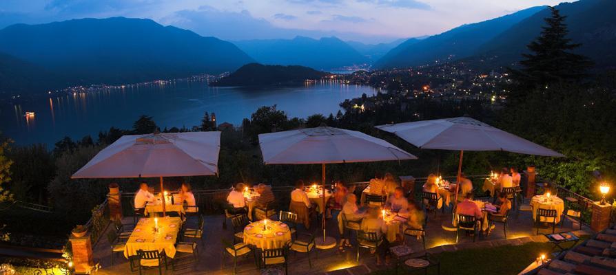 Alveluu Ristorante E Suites Tremezzo Chambre photo