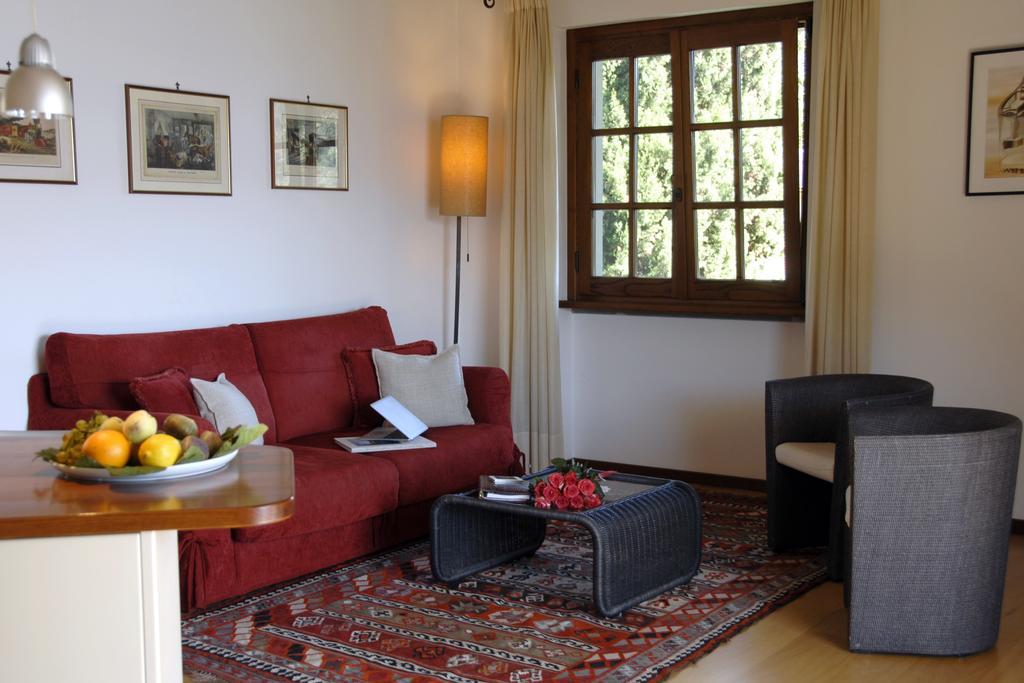 Alveluu Ristorante E Suites Tremezzo Chambre photo