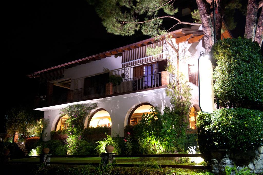 Alveluu Ristorante E Suites Tremezzo Chambre photo