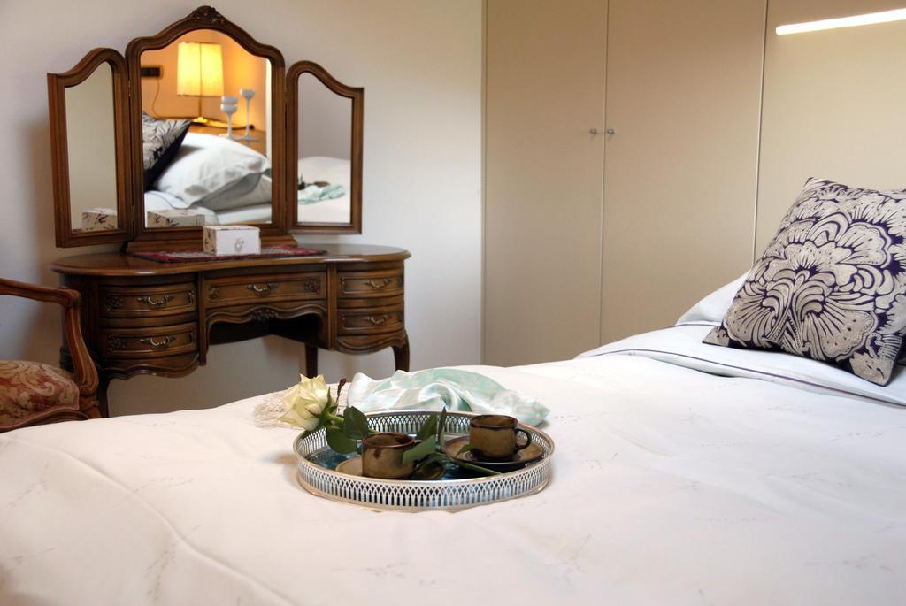 Alveluu Ristorante E Suites Tremezzo Chambre photo
