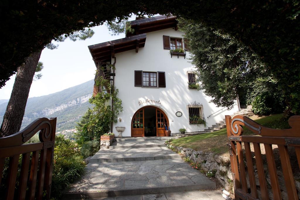 Alveluu Ristorante E Suites Tremezzo Chambre photo